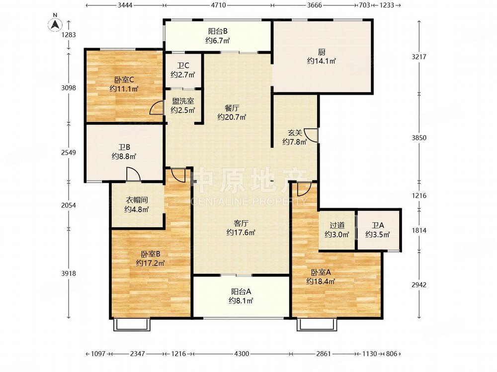 保利御樽苑公寓住宅
