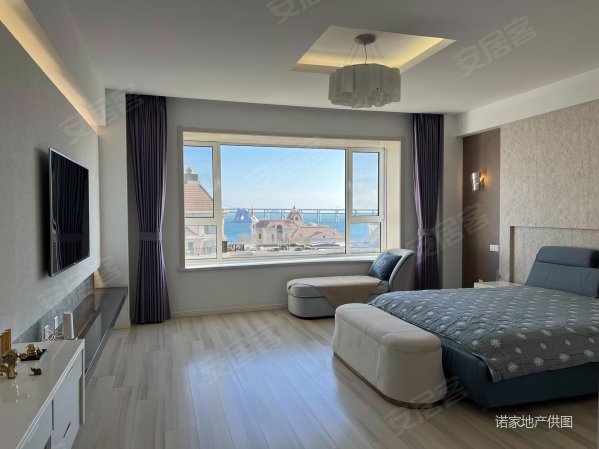 星海阳光商圈成熟近地铁环境好出行方便医疗配套成熟