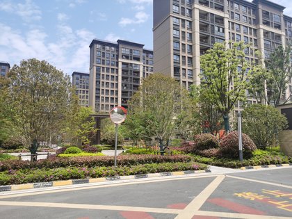 保利玲玥公馆,江山路6899弄 - 上海保利玲玥公馆二手房,租房,房价