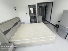 台州椒江下陈年中 塘岸小区精装朝南四楼 厨卫洗衣机冰箱 养宠物低价租出租房源真实图片