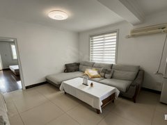 苏州沧浪胥江金塘新村 2室1厅1卫 精装修 阳光充足出租房源真实图片