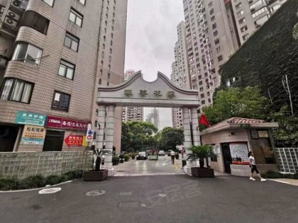 海华花园,打浦路38弄1-6号 - 上海海华花园二手房,租房,房价-上海安居