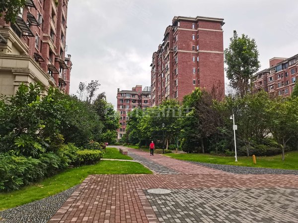 重庆北碚城南新区沿海赛洛城(b区)城南新区万达广场附近出租房源真实