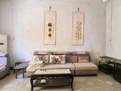 安阳滑县滑县城区滑县一中家属院 3室1厅1卫出租房源真实图片