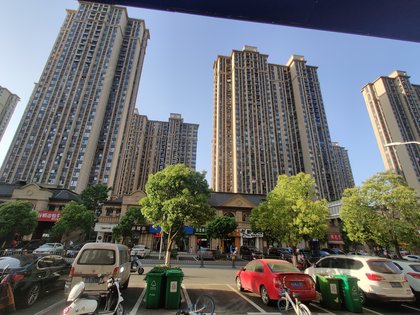 海亮九玺(北区)