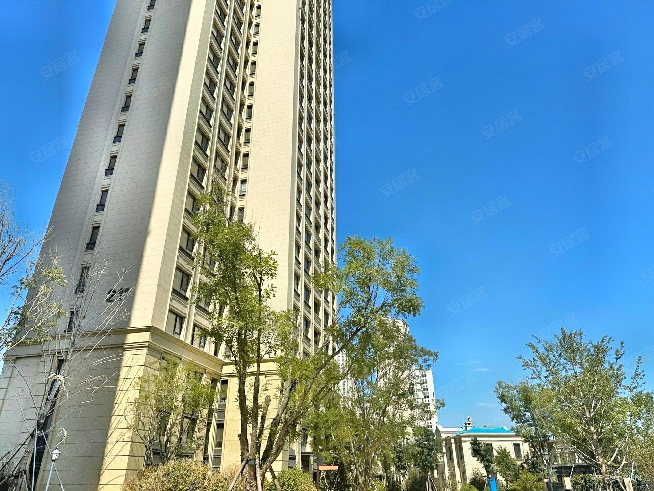 房产网>天津二手房>津南二手房>津南八里台二手房>星耀五洲澜海庄园>