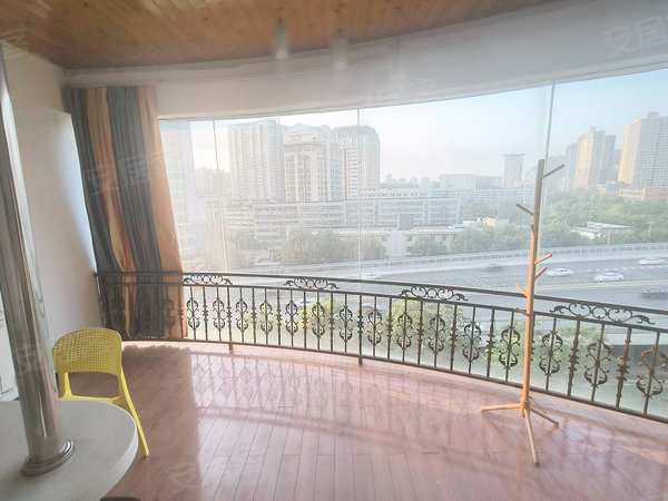 出租雁翔路北口 武警医院 云峰大厦 友和大厦 交通大学全女生