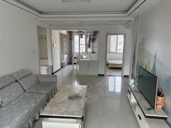 聊城阳谷石佛镇铜都凤栖湾二期 3室2厅1卫出租房源真实图片