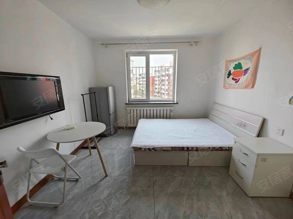 沈阳皇姑太平庄太平庄小区精装一室出租 太平庄小区 交通便利 配套