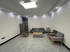 阳春春城春城城区尚品名居1000月租家私家电齐全随时看房 拎包入住停车便利出租房源真实图片