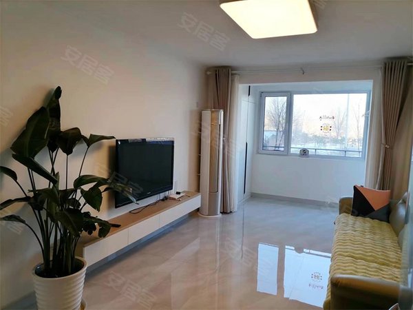 北京房山长阳天丰苑(b区)直通丰台科技园.稻田地铁站.天丰苑 精装.