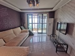 上海杨浦中原盛世豪园(一期) 2室2厅1卫  精装修87平米出租房源真实图片