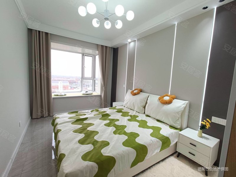 金桥南景苑精装修电梯好楼层有房本可贷款