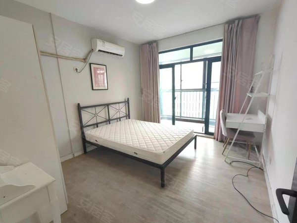 杭州上城景芳云河西园云河西园 单间出租 大小房间都有 三堡江河汇