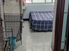 周口川汇经济开发区六一路自建房 1室0厅1卫出租房源真实图片