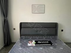 阜新细河细河城区短租月付 押一付一 电工小区 步梯四楼 精装一室出租房源真实图片