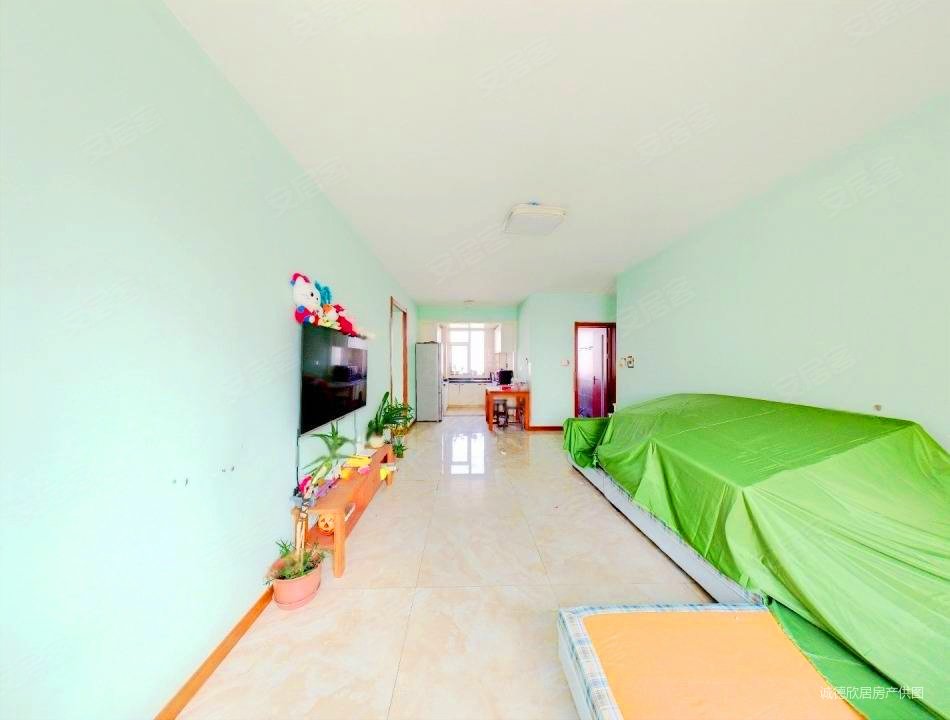 急售 秀兰禧悦山 好户型 精装套二 随时看房