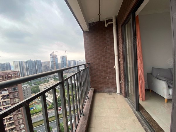 广州黄埔科学城线坑花园线坑花园 精装两房 离地铁口近,看房方便出租