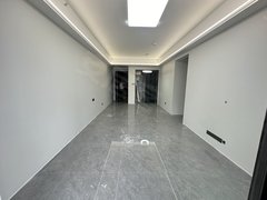 华富村 3室2厅1卫  电梯房 精装修88平米