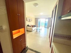 阳江海陵海陵岛保利海陵岛 1室1厅1卫出租房源真实图片