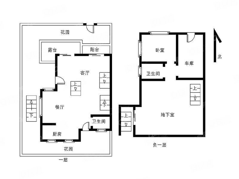 星河丹堤(别墅)6室3厅5卫248.94㎡南0万