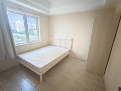北京朝阳望京望京站，望京西园一区，精装电梯楼次卧，近SOHO，美团出租房源真实图片
