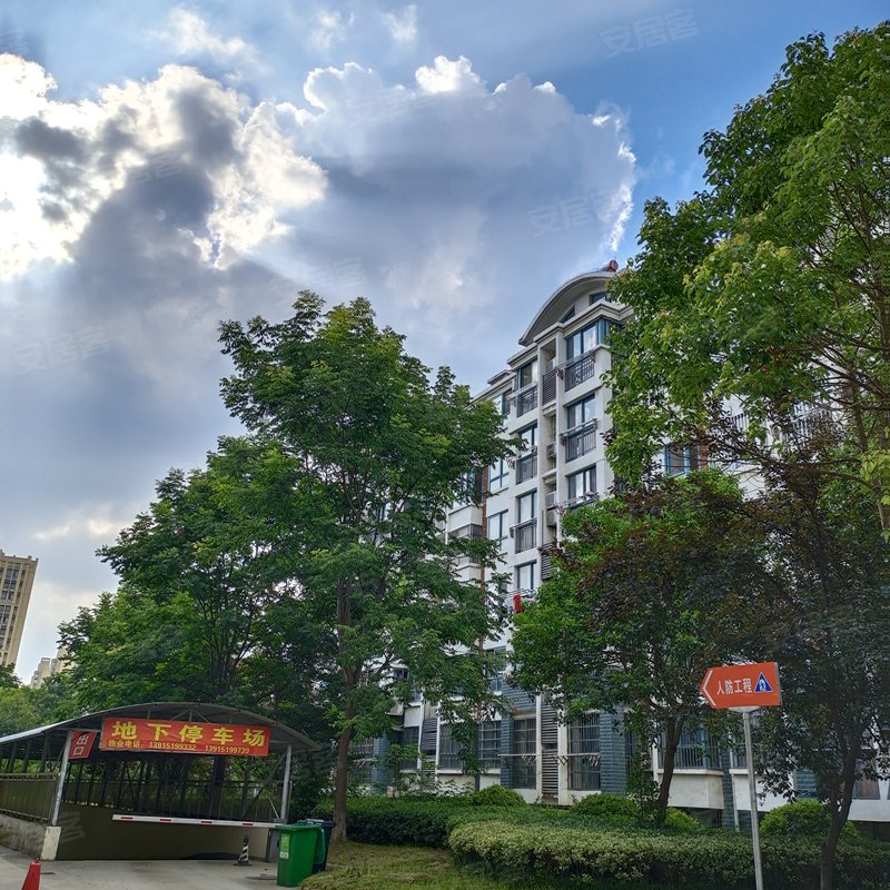 【书香门第, 书香门第小区专家解读页】- 淮安58同城