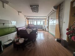 青州青州城区青州古城明珠花园(青州) 3室2厅2卫 精装修137平米出租房源真实图片