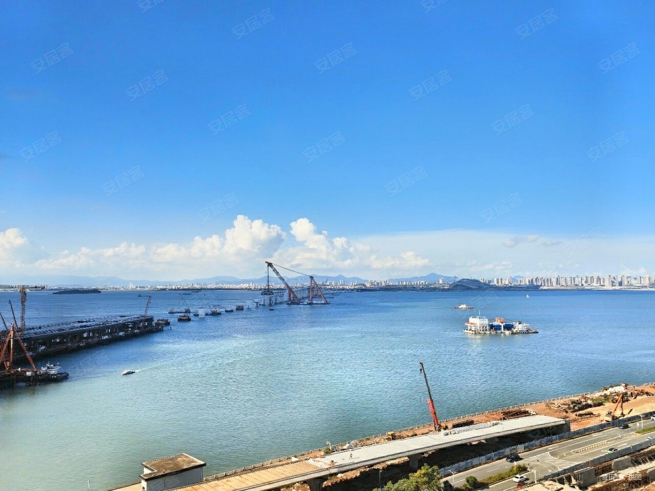 源昌鑫海湾公寓住宅