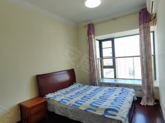 武汉黄陂盘龙城恒大名都 3室1厅1卫出租房源真实图片