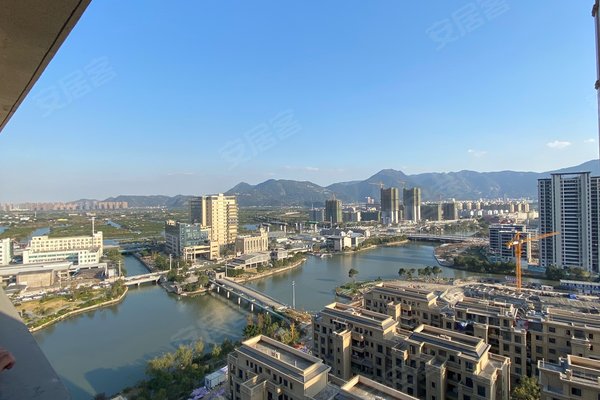 不足,华鸿万象公馆怎么样,华鸿万象公馆周边房产中介经纪人评价-温州