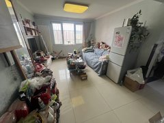 北京昌平南邵镇南邵南北通透两居室 明厨明卫全明户型 紧邻公园幼儿园出租房源真实图片