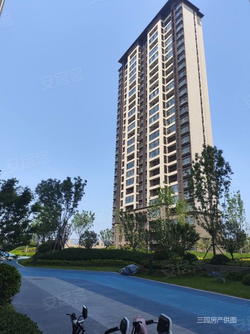 青岛房产网>青岛二手房>胶州二手房>北关二手房>天一仁和宸璟朗樾>488