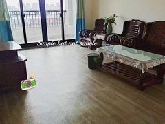 启东启东车管所车管所龙豪国际花园二室二厅拎包入住出租房源真实图片