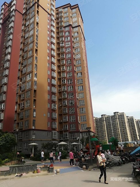 香格里拉尚城二手房,50万,3室2厅,1卫,87平米-西安安居客