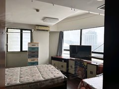 上海嘉定丰庄利金国际 1室1厅1卫出租房源真实图片