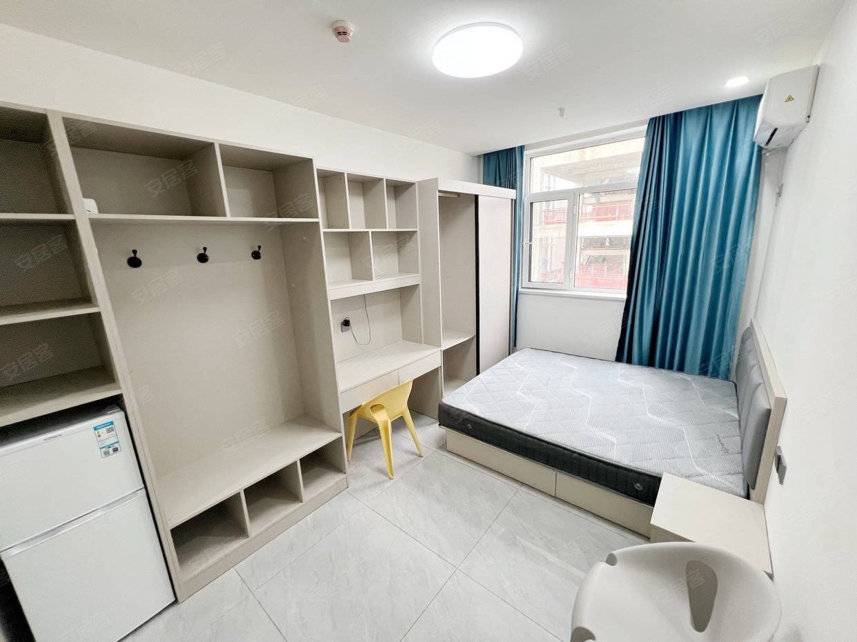 龥号线长虹公园天拖鞍山西道大悦城押一付一可月付