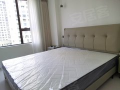 温州瑞安塘下中心壹品,中心大公馆对面的小区。出租房源真实图片