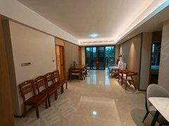 琼海潭门潭门城区博鳌金湾 3室2厅2卫出租房源真实图片