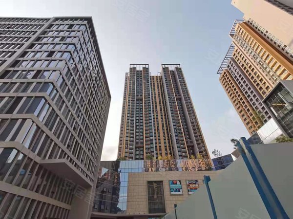深圳龙岗平湖平湖佳兆业广场平湖佳兆业广场 3室2厅1卫 90平 精装修