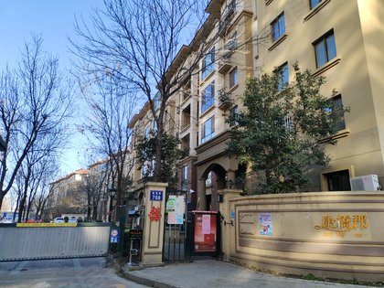 青湖国际缇香郡