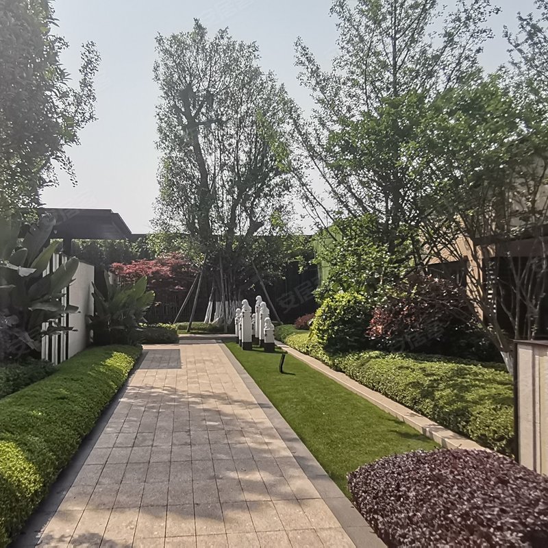 【科华云玺台, 科华云玺台小区详情,房价走势,房源,业主论坛】- 南充