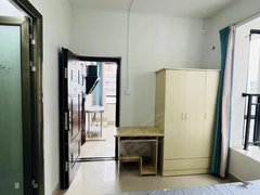 柳州城中静兰一房一厅 可短租 万象城 人民医院 凯旋门南亚 小区房出租房源真实图片