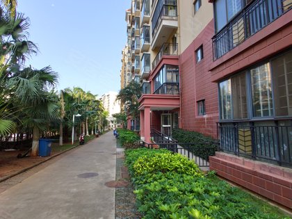 御景名城,胜景西路5号 - 海口御景名城二手房,租房,房价-海口安居客