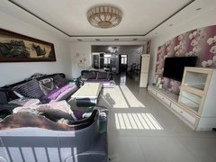赤峰松山广场路松城家园，精装三室，拎包入住，看房方便出租房源真实图片