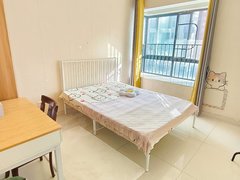 合肥新站火车站鸭林冲地铁口 可短租 月付 随时看房 永辉超市 合肥火车站出租房源真实图片