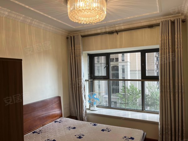 【多图】恒大御峰,全运路租房,恒大御峰 3室1厅 精装修 拎包即住 随时