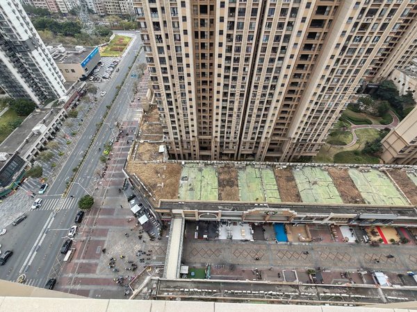 东莞虎门虎门万达中心万科云城万科云城精装三房 带车位出租 家电齐全