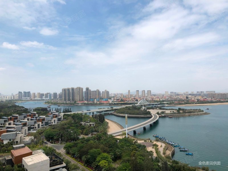 厦门房产网>厦门二手房>湖里二手房>五缘湾运动馆二手房>国贸蓝海