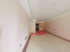 徐州云龙楚王陵天域华府三室两厅 一楼楼间距大出租房源真实图片